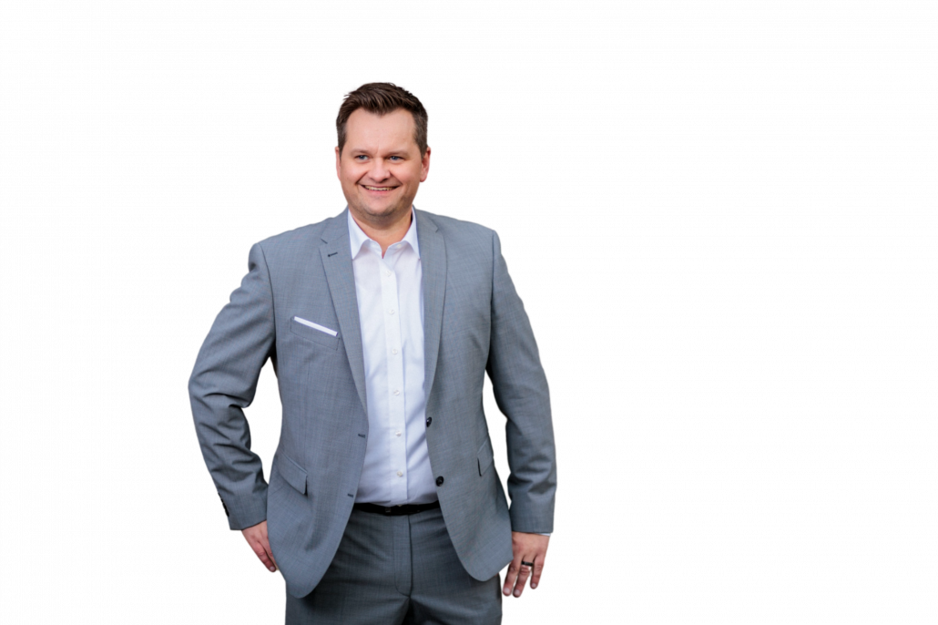 Homepage Christian Berger